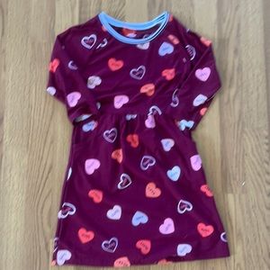 Old Navy girls dress. Size 8.